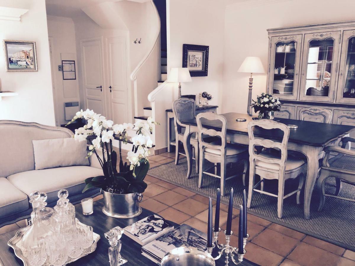 Villa La Grimaudoise Grimaud